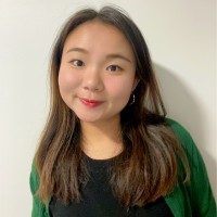 Cecily Li