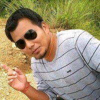 Khim Thapa