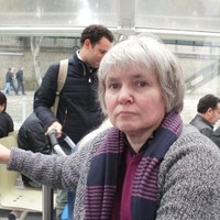 Helen Ebery