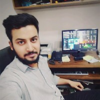 Ahsan Siddiqui