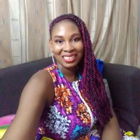 Linda KOUAME Lou épouse KOUADIO