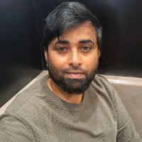 UMAR AMEER MOHAMMED