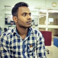 Bappa Ghosh