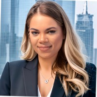 Aisha Johnson