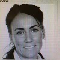 Merja Dahlström