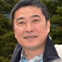 Sean (Shuying) Li 李樹英