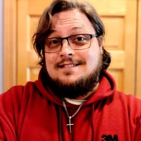 Caleb Overlander