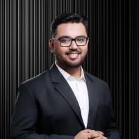 Ayush Dahale