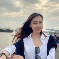 Katrina Zhang