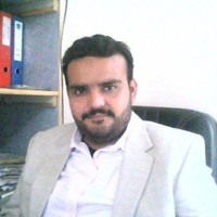 Muhammad Wajad
