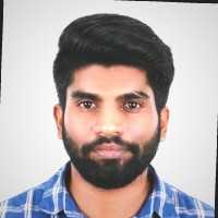Vishnu Ram Vp