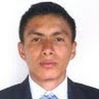 Joffre Fabricio Mora Arce