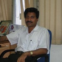 Radhakrishna Pillai