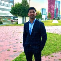 Amrit Pal Singh