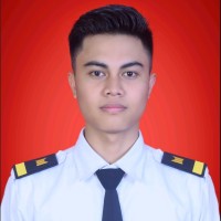 Revo Alfarizi Husen