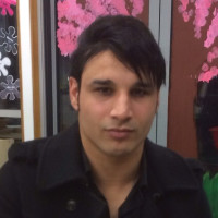 Mehdi Tiari