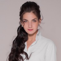 Anna Kryvopyshyna