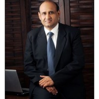 Vivek Saksena