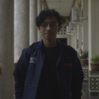 Muhammad Nabil Akbar Mustafa