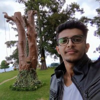 Hritik Thakur