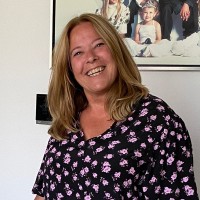 Monica Fioole