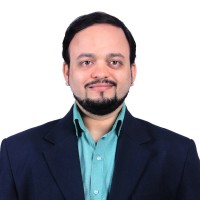 Kiran Patwardhan