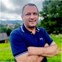 Marcelo Maciel Rabelo, MSc. Eng.