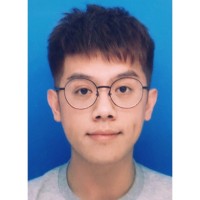 Wayne Lu