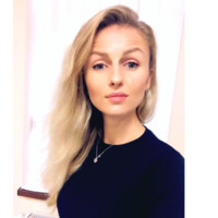 Oksana Tarasenko
