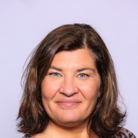 Desiree Rapoch