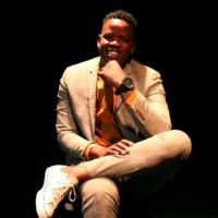 Mxolisi The Great Masilela