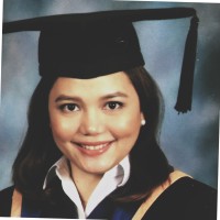 Aizza Lyris Zambas