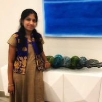 Jahnavi Koka