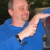 Scott Lamon