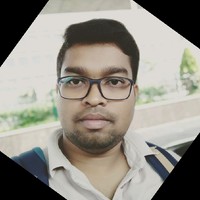 Saroj Kumar Giri