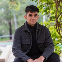 Faez Ahmed Qureshi
