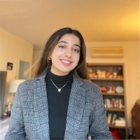 Mahnoor Chaudhry