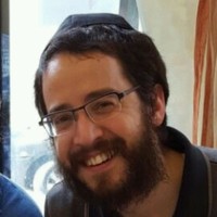 Eli Olidort