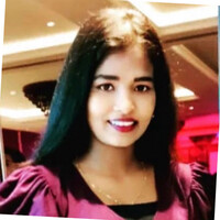 Meenakshi Naidu