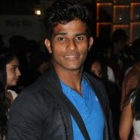 Rakesh Dhanu
