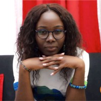 Merveille Manyonga
