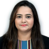 Astha Sharma