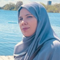 Khadidja Djabi