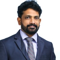 Vinay Kumar Nandala