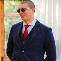 Irakli Khomeriki