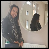 Josiane Hanna