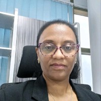Sinafikish Tekle