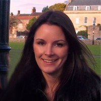 Caroline Ward