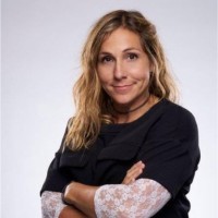 Anik Bouchard