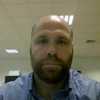 Fernando Polonia